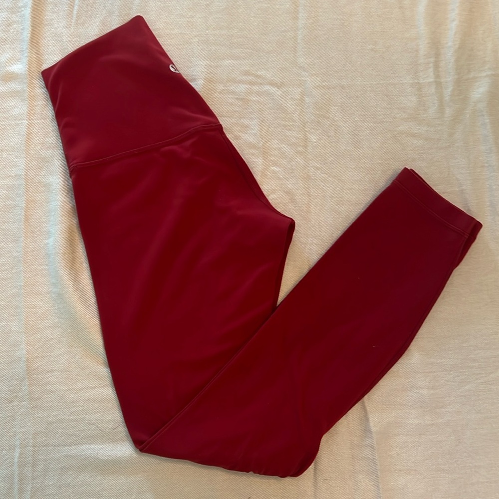 lululemon Align leggings